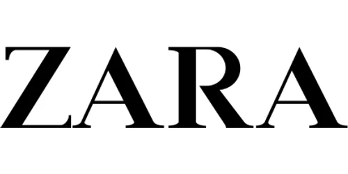 Zara Merchant Logo