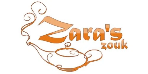 Zara's Zouk Promo Code