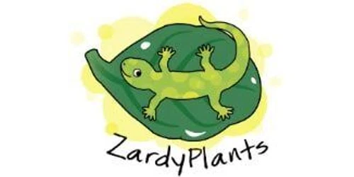 Zardyplants Promo Code