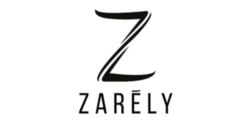 Zarely coupon