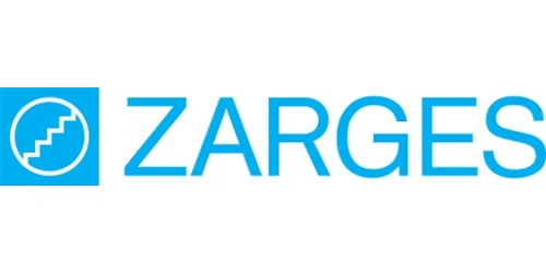 ZARGES USA Merchant logo