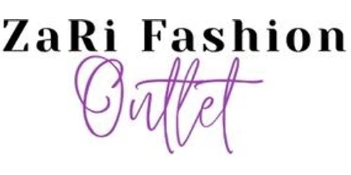Zari Fashion Outlet Promo Code
