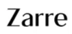 ZARRE Promo Code