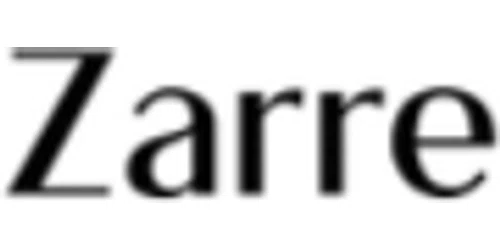 ZARRE Promo Code