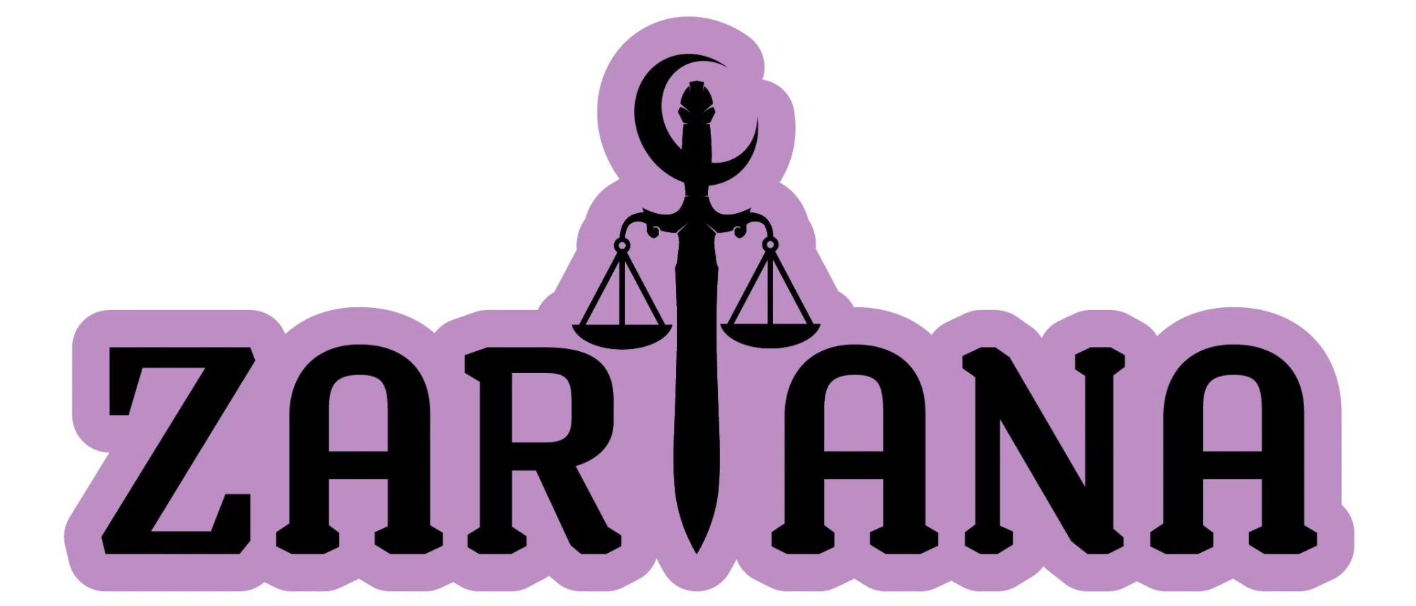Zartana Merchant Logo