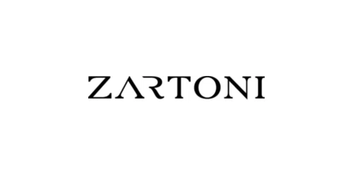 Zartoni coupon