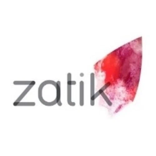 Zatik Promo Codes - 20% Off Discount Code February 2025