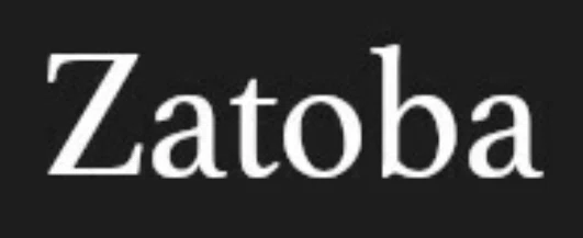 Zatoba Merchant Logo