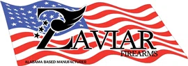 Zaviar Firearms Merchant Logo