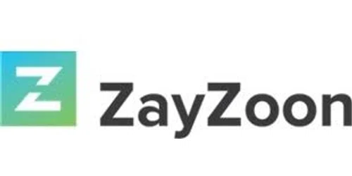 ZayZoon Merchant logo
