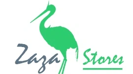 ZazaStores Merchant Logo