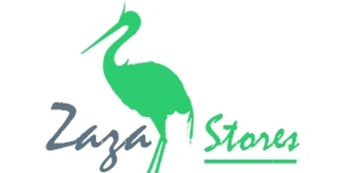 ZazaStores Promo Code