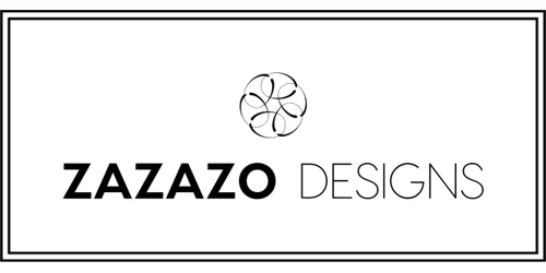 ZAZAZO Designs Promo Code