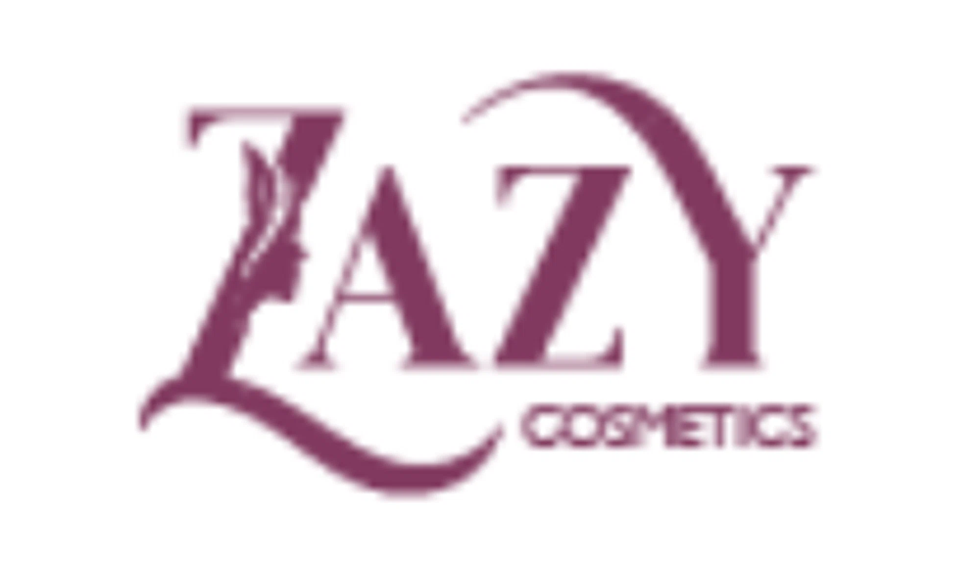 Zazy Cosmetics Merchant Logo