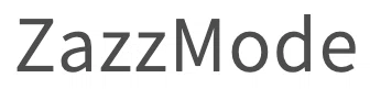 ZazzMode Merchant Logo
