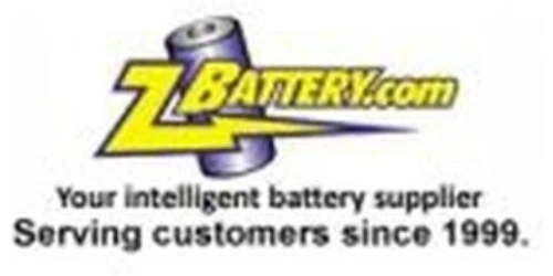 ZBattery.com Promo Code