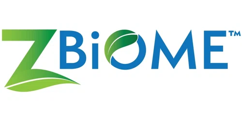 ZBIOME Promo Code