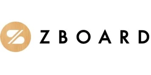 ZBoard Merchant Logo