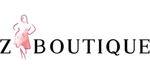 Z Boutique Promo Code