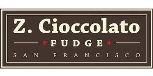 Z. Cioccolato Promo Code