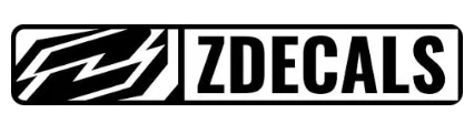 ZDecals Promo Code