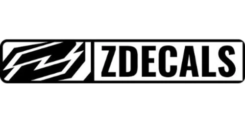 ZDecals Promo Code