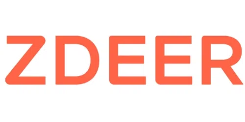 ZDEER Merchant logo