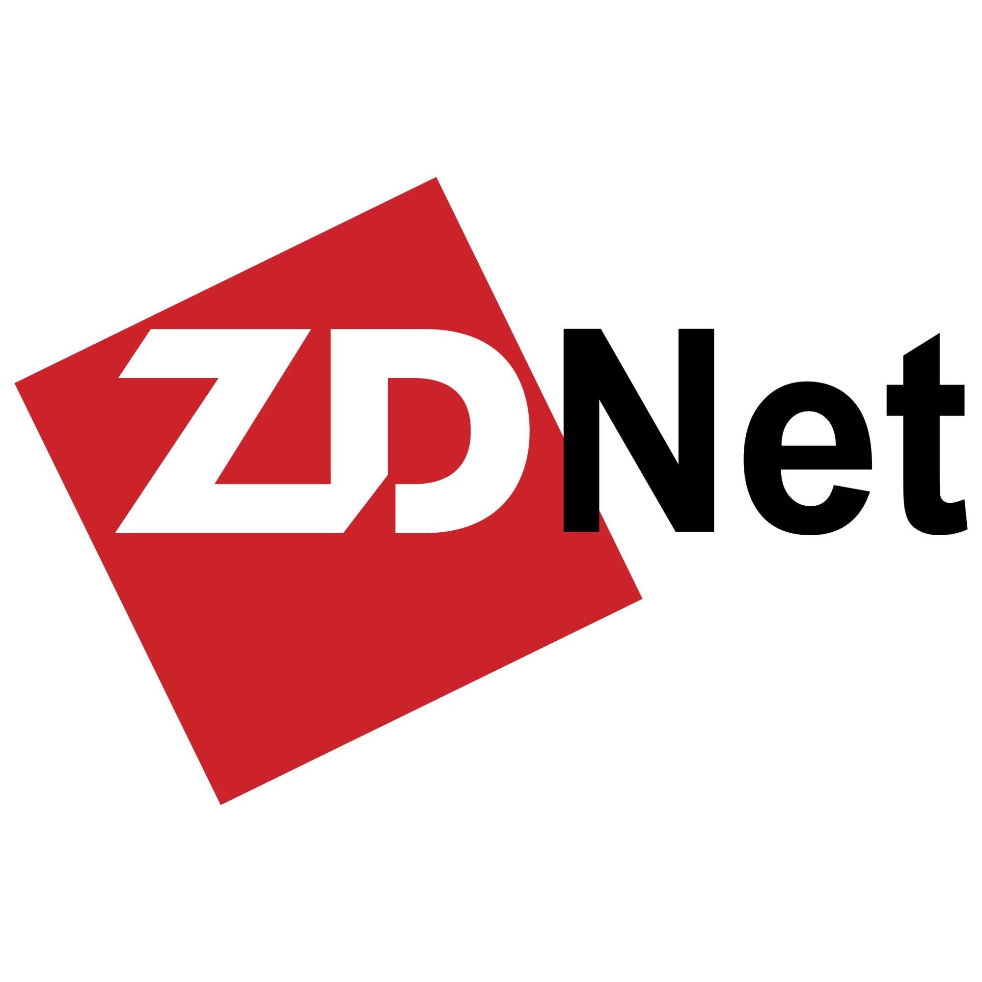ZDNet Merchant Logo