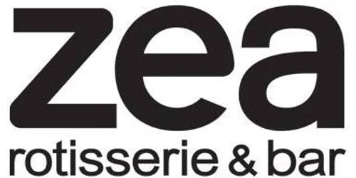 Zea Rotisserie & Bar Promo Code