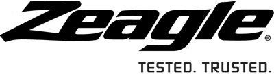 Zeagle Merchant Logo
