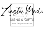 Zeagler Made Promo Code