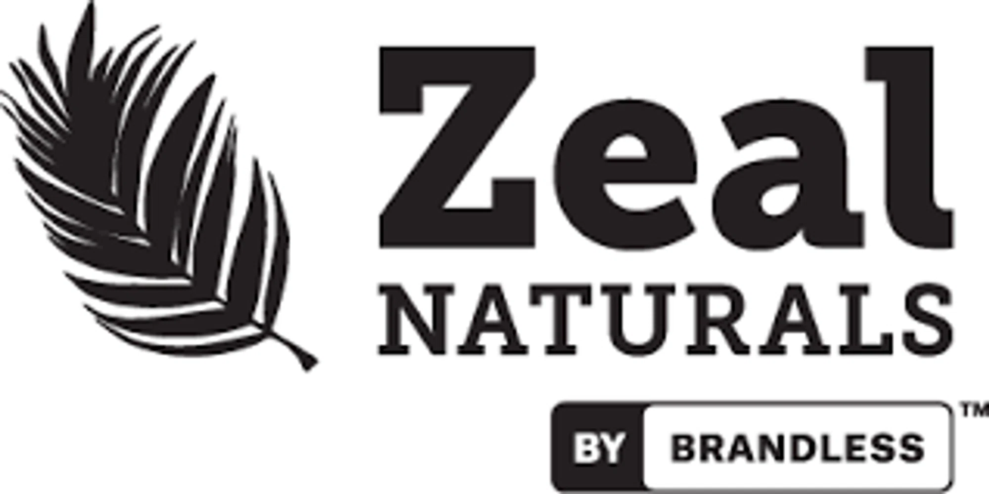 Zeal Naturals coupons