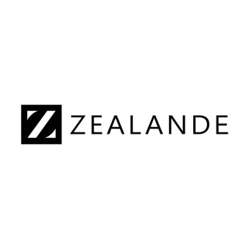 Zealande Promo Code