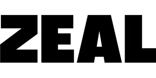 Zeal.com Promo Code