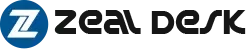 Zeal Desk coupons