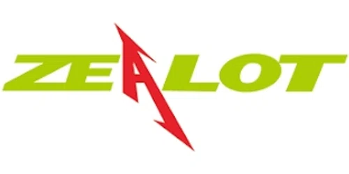 Zealot Promo Code