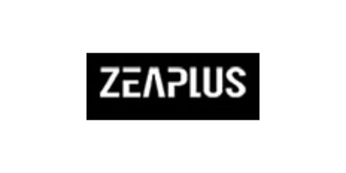 Zeaplus coupon
