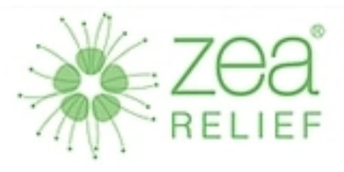 Zea Relief Promo Code