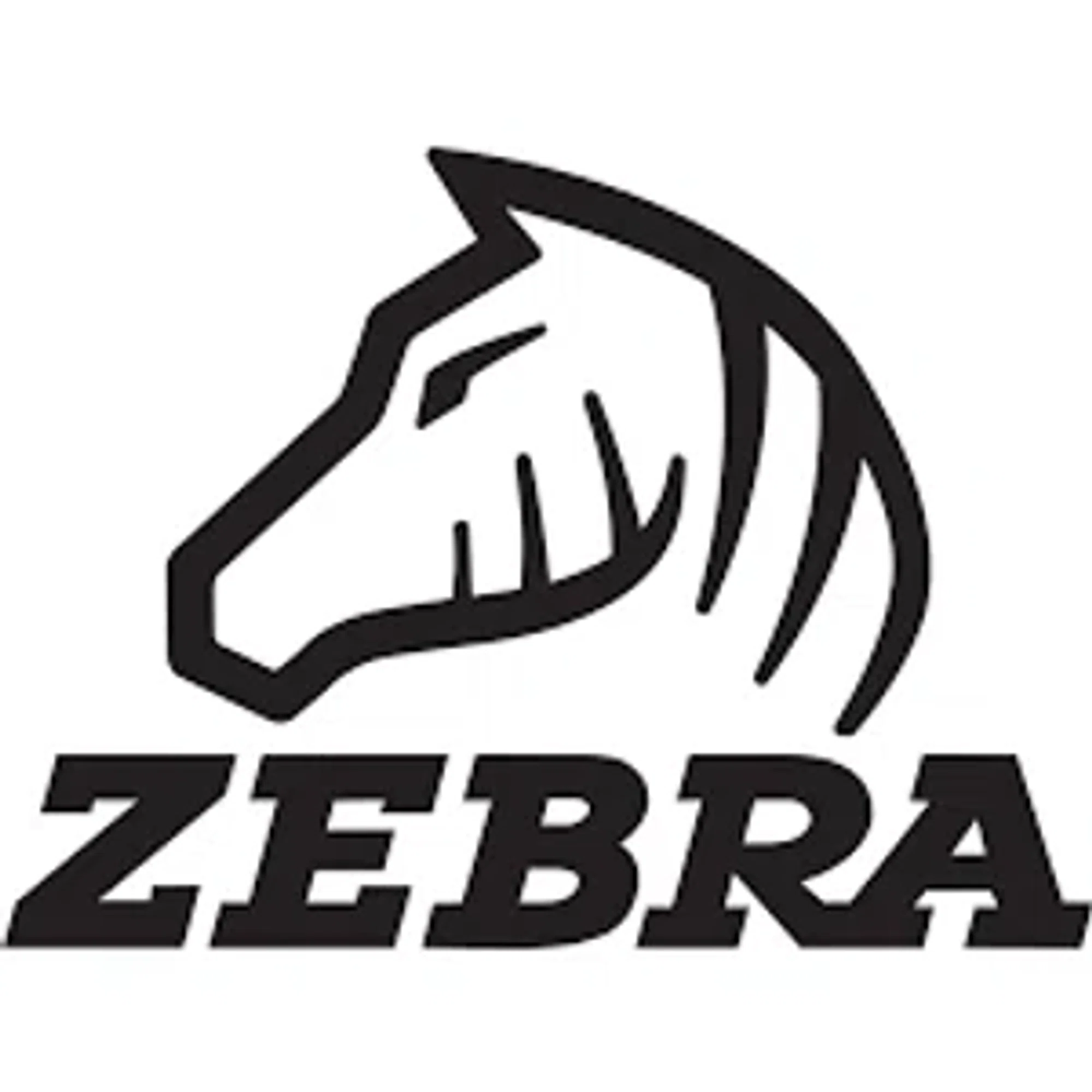 Zebra Golf UK Merchant Logo