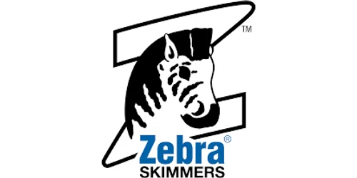 Zebra Skimmers Promo Code