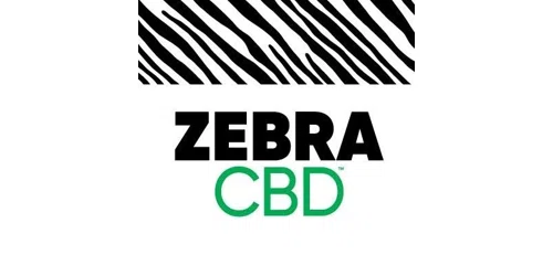ZebraCBD Merchant logo