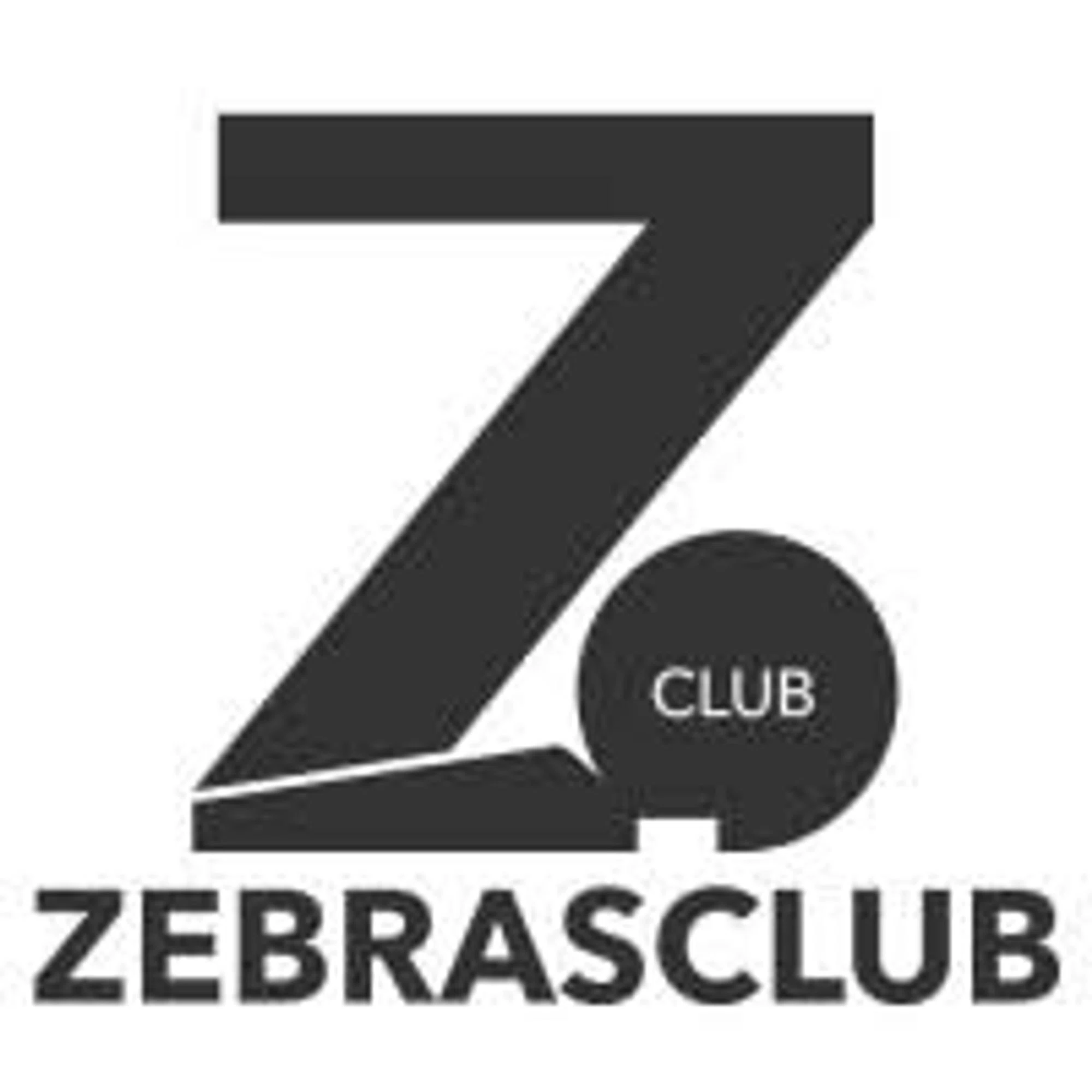 Zebrasclub Merchant Logo