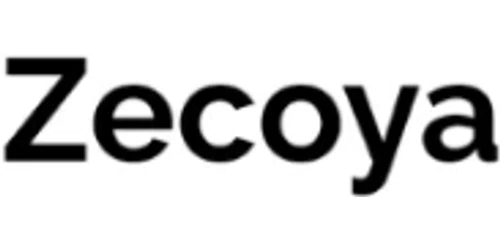 Zecoya Merchant logo