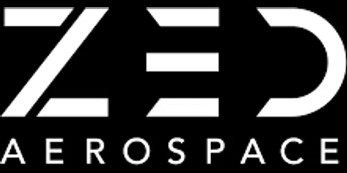 ZED Aerospace Merchant logo