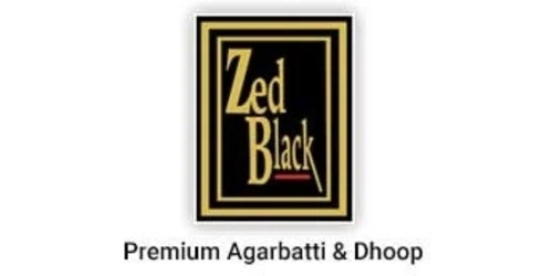 Zedblack Promo Code