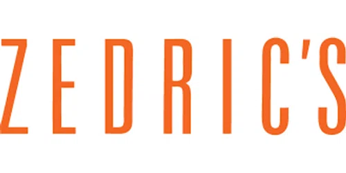 Zedric's Promo Code