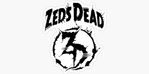 Zeds Dead Promo Code