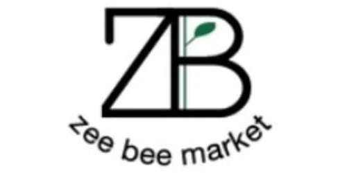 Zee Bee Market Merchant logo