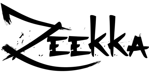 Zeekka Merchant logo