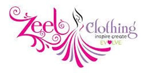 Zeel Clothing Promo Code